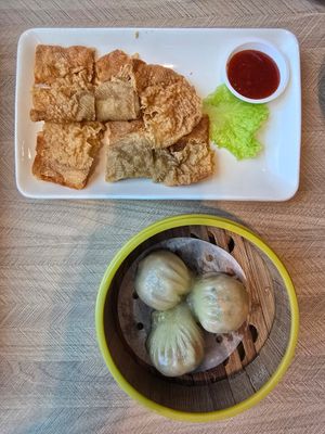  at D'Life Signature 蔬品軒 - Chinatown Pt in Central Singapore