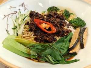  at D'Life Signature 蔬品軒 - Chinatown Pt in Central Singapore