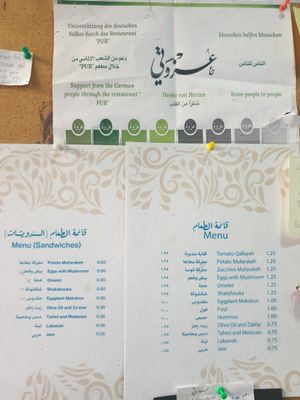  at Ezwetti Initiative in Amman