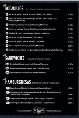  at Bar Cafetería Xerez in Jerez