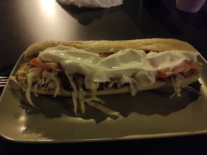  at Bar Cafetería Xerez in Jerez