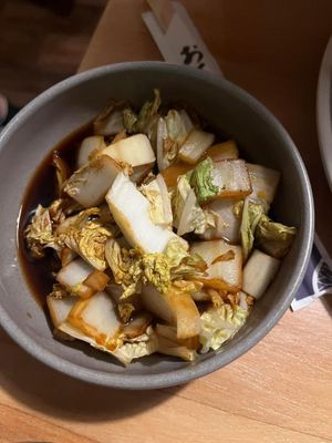   at Nooch in Shrewsbury