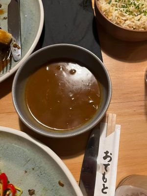   at Nooch in Shrewsbury