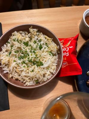   at Nooch in Shrewsbury