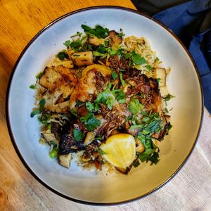  at Nooch in Shrewsbury