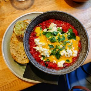  at Nooch in Shrewsbury