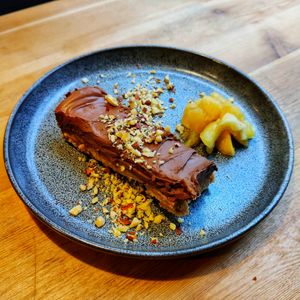  at Nooch in Shrewsbury