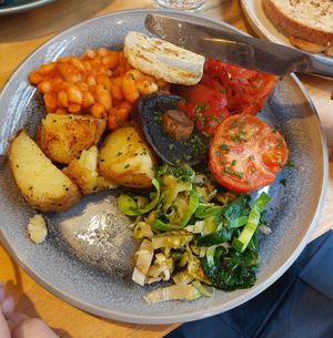  at Nooch in Shrewsbury