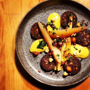  at Nooch in Shrewsbury