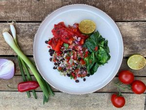  at Nooch in Shrewsbury