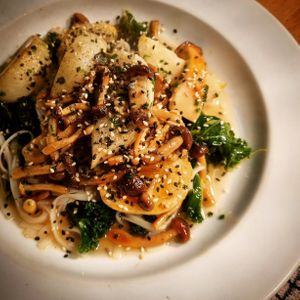  at Nooch in Shrewsbury