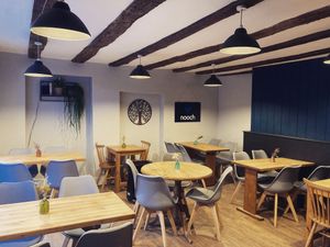  at Nooch in Shrewsbury