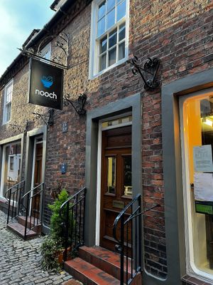  at Nooch in Shrewsbury