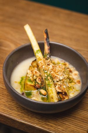  at Nooch in Shrewsbury