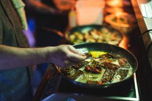  at Nooch in Shrewsbury