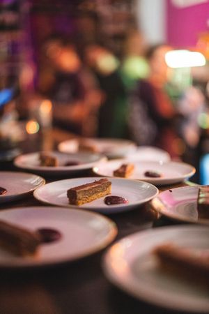  at Nooch in Shrewsbury