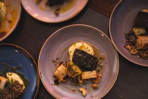  at Nooch in Shrewsbury