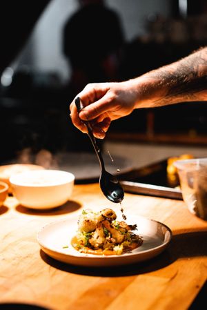  at Nooch in Shrewsbury