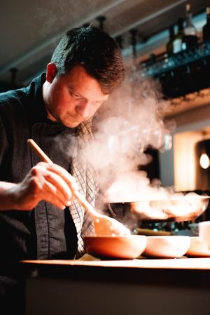  at Nooch in Shrewsbury