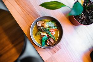  at Nooch in Shrewsbury