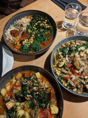  at Nooch in Shrewsbury