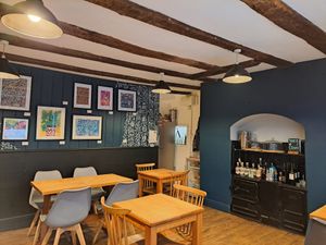  at Nooch in Shrewsbury