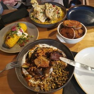  at Nooch in Shrewsbury