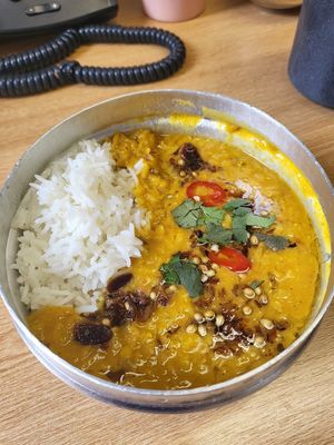  at Nooch in Shrewsbury