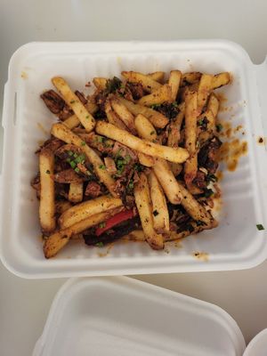  at Nooch in Shrewsbury