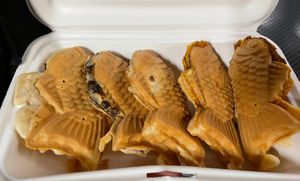 Party Box  at Bing Go in Dusseldorf