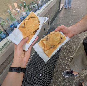  at Bing Go in Dusseldorf