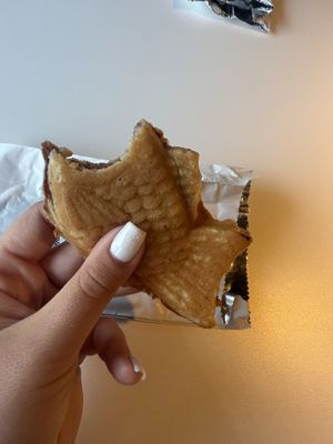   at Bing Go in Dusseldorf