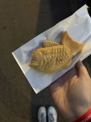   at Bing Go in Dusseldorf