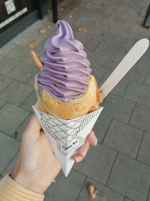  at Bing Go in Dusseldorf