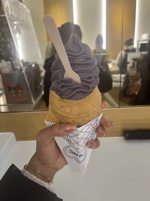   at Bing Go in Dusseldorf