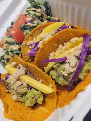  at The Coco Nut in Eugene