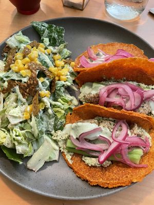   at The Coco Nut in Eugene