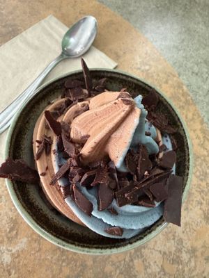   at The Coco Nut in Eugene