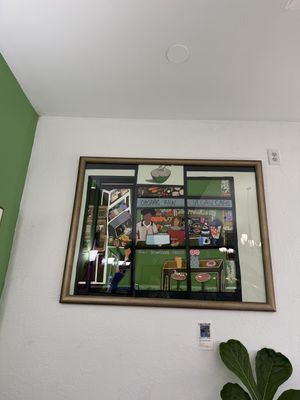   at The Coco Nut in Eugene