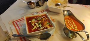 What is not to like at Karam in Buchloe