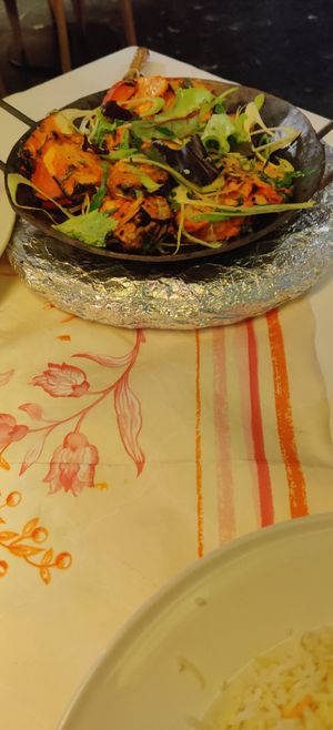 Superb at Karam in Buchloe