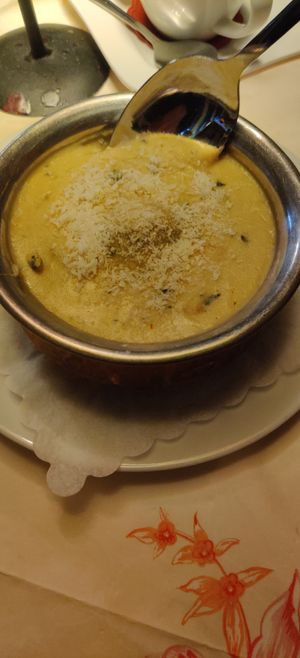 We must come more often ty at Karam in Buchloe