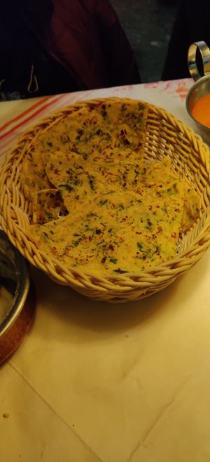 The kitchen stars even made this gluten free for the vegan that is gluten intolerant Ty another 5 stars at Karam in Buchloe