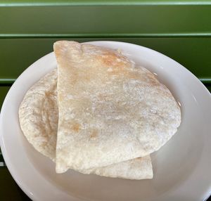 Pita   at Sound Kitchen - 사운드키친 in Seoul