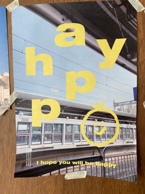 Decor   at Sound Kitchen - 사운드키친 in Seoul