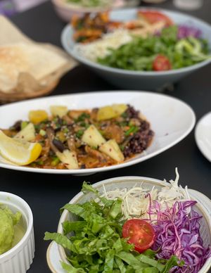 Yum  at Sound Kitchen - 사운드키친 in Seoul