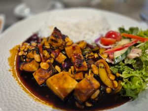  at The Firth in Lossiemouth