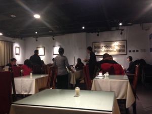 Tianchu Miaoxiang 6 at Tianchu Miaoxiang - Tsinghua in Beijing