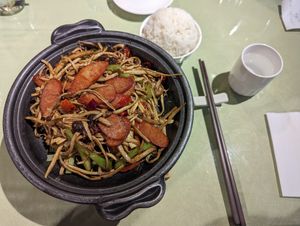  at Tianchu Miaoxiang - Tsinghua in Beijing