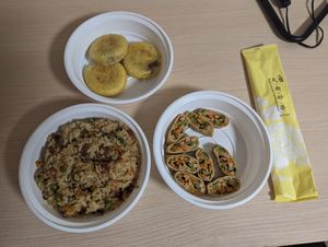  at Tianchu Miaoxiang - Tsinghua in Beijing